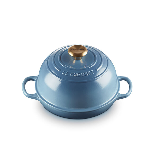 Cocotte &agrave; pain, view 1